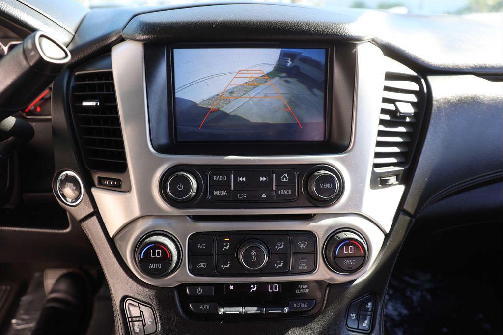 used 2016 GMC Yukon car, priced at $19,995