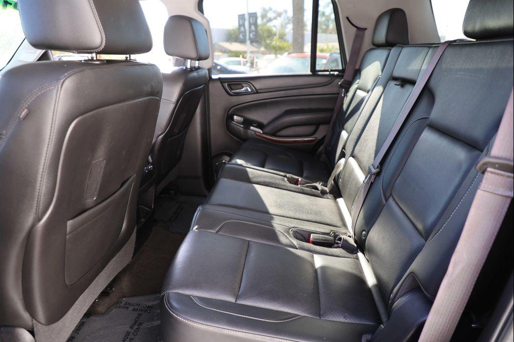 used 2016 GMC Yukon car, priced at $19,995