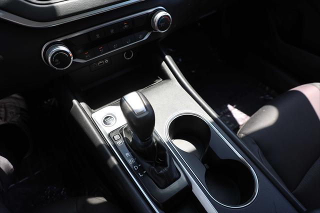 used 2022 Nissan Altima car, priced at $15,995