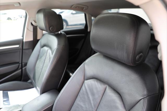 used 2015 Audi A3 car, priced at $8,995
