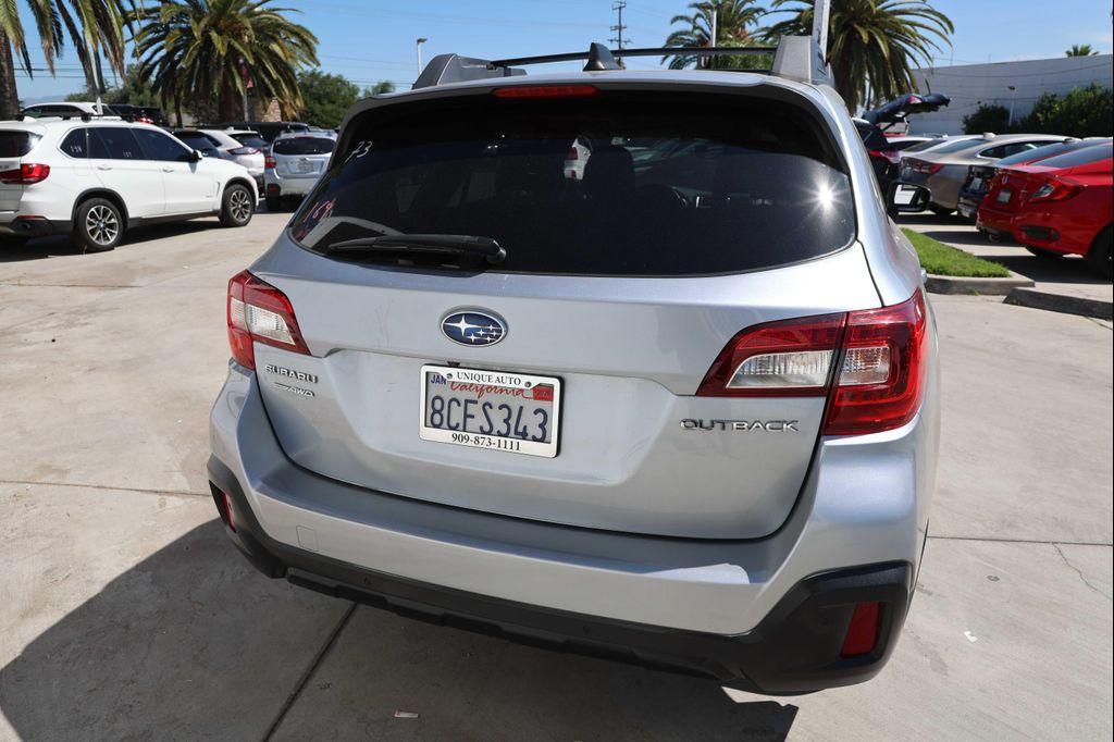 used 2018 Subaru Outback car, priced at $16,995