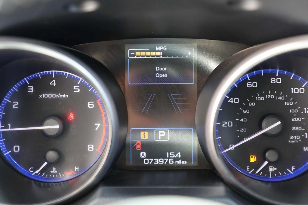 used 2018 Subaru Outback car, priced at $16,995