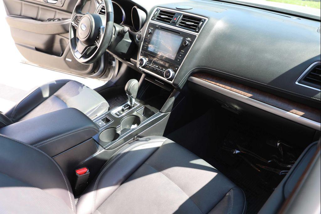 used 2018 Subaru Outback car, priced at $16,995