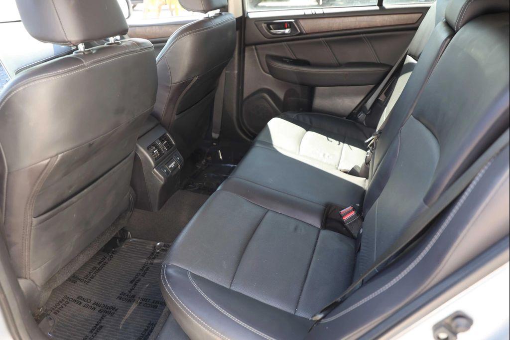 used 2018 Subaru Outback car, priced at $16,995