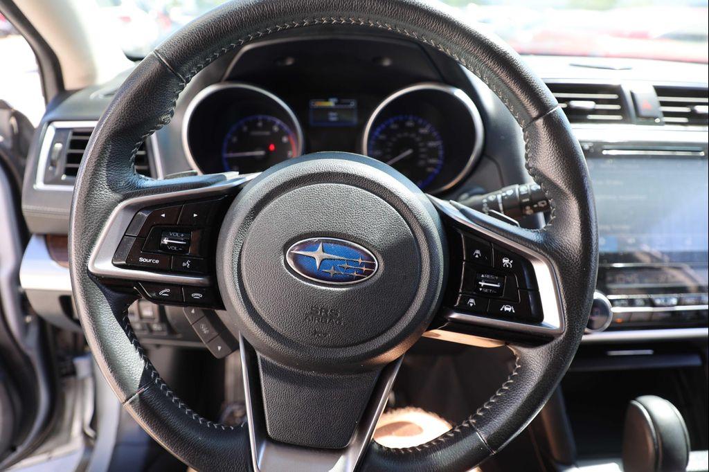 used 2018 Subaru Outback car, priced at $16,995