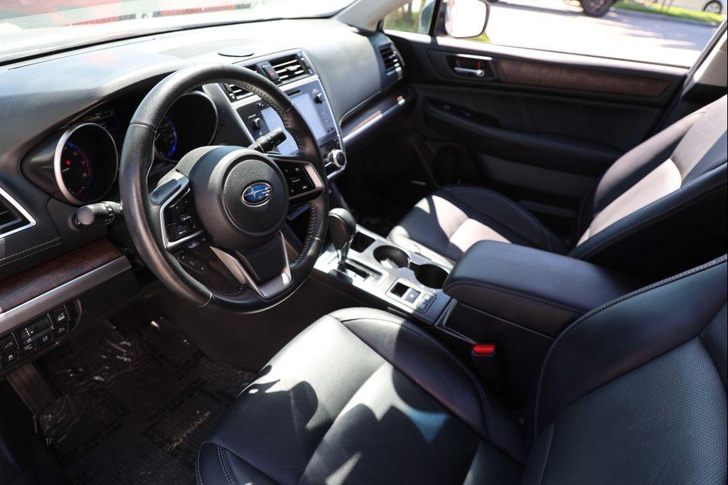 used 2018 Subaru Outback car, priced at $16,995