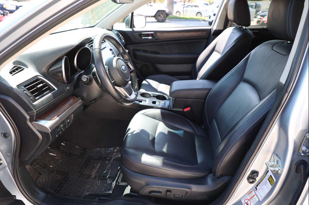 used 2018 Subaru Outback car, priced at $16,995