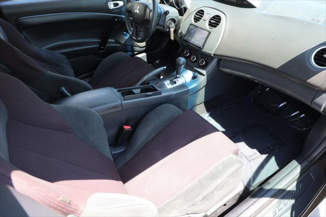 used 2012 Mitsubishi Eclipse car, priced at $6,495