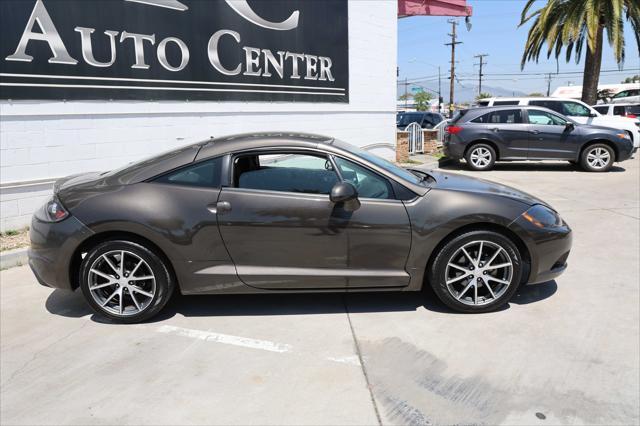 used 2012 Mitsubishi Eclipse car, priced at $6,495