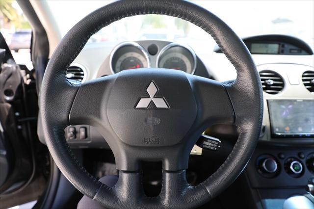 used 2012 Mitsubishi Eclipse car, priced at $6,495