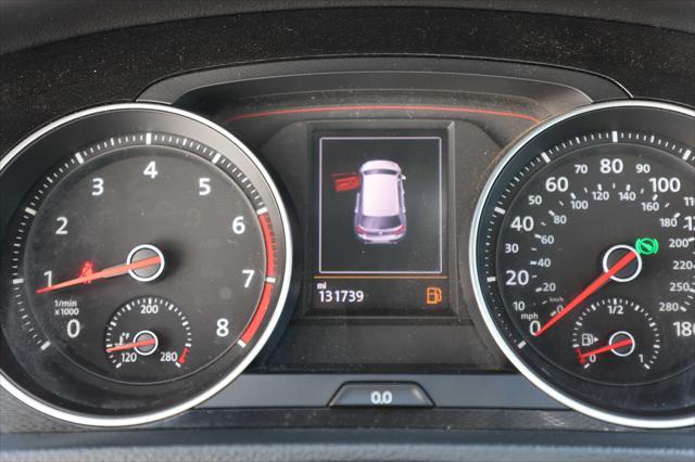 used 2015 Volkswagen Golf GTI car, priced at $9,495