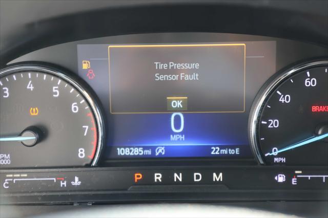 used 2020 Ford Explorer car, priced at $14,995
