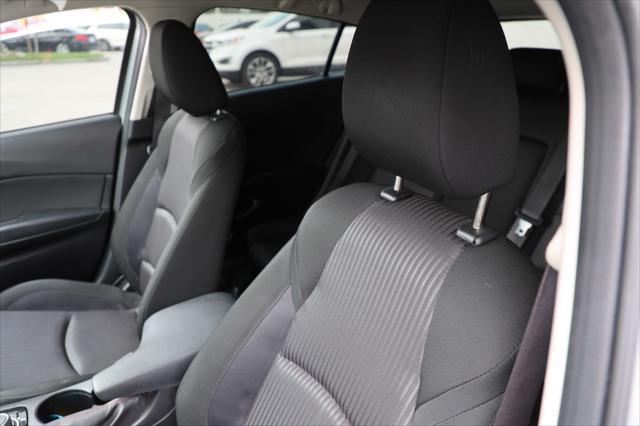 used 2016 Mazda Mazda3 car, priced at $9,995