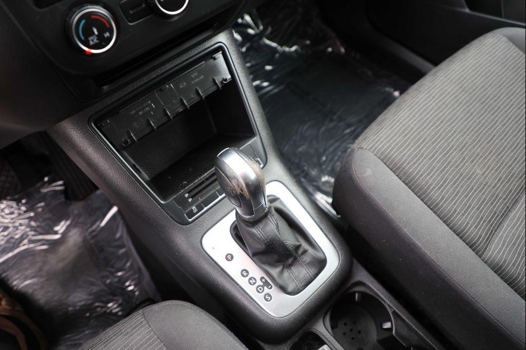 used 2014 Volkswagen Tiguan car, priced at $6,795