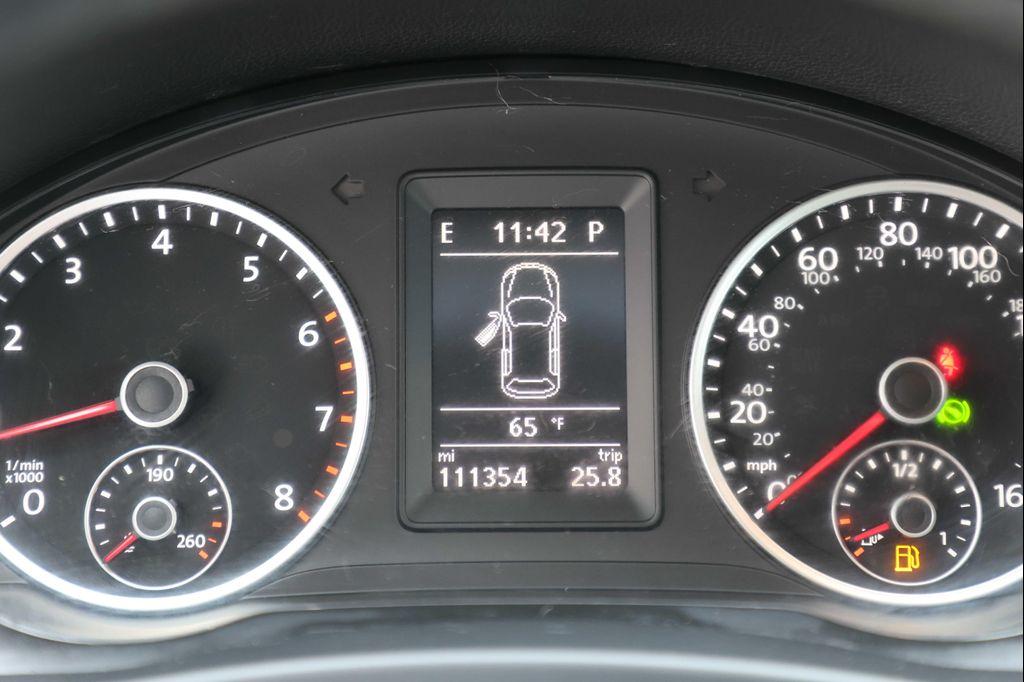 used 2014 Volkswagen Tiguan car, priced at $6,795
