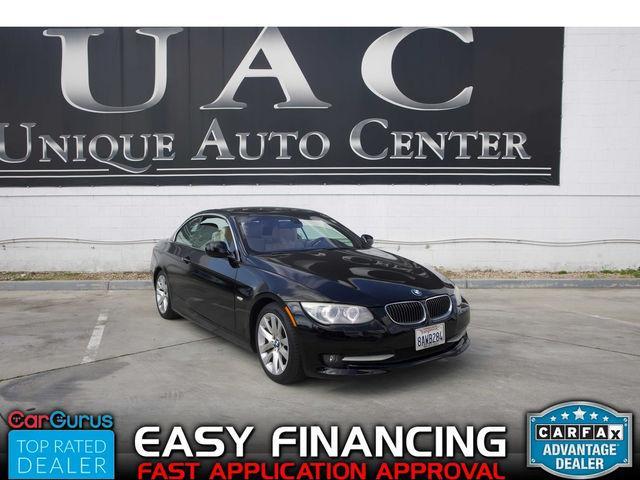 used 2011 BMW 328 car, priced at $8,495