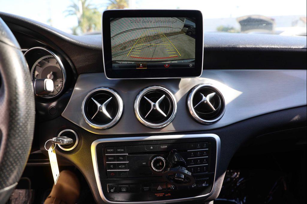 used 2016 Mercedes-Benz GLA-Class car, priced at $8,495