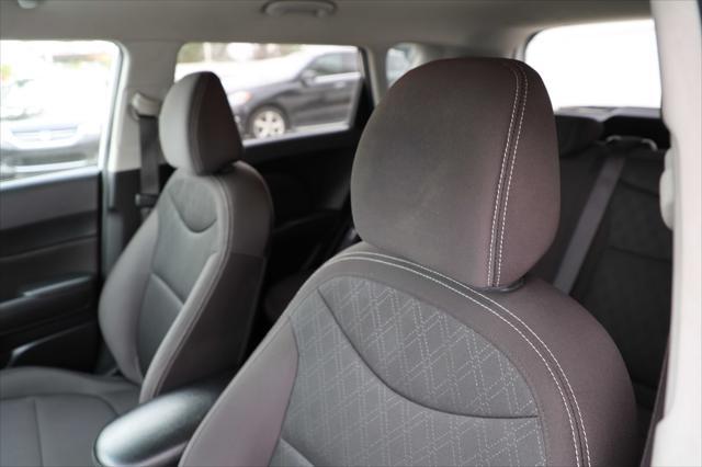 used 2017 Kia Soul car, priced at $5,495