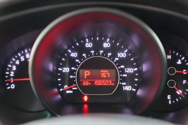 used 2017 Kia Soul car, priced at $5,495
