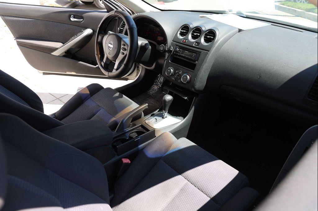 used 2008 Nissan Altima car, priced at $3,495