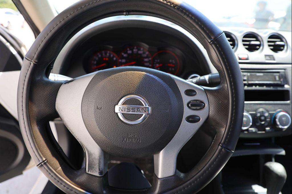 used 2008 Nissan Altima car, priced at $3,495