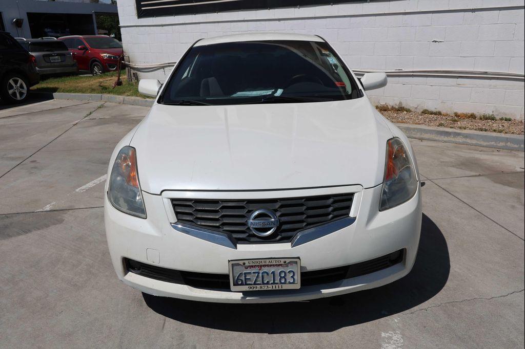 used 2008 Nissan Altima car, priced at $3,495