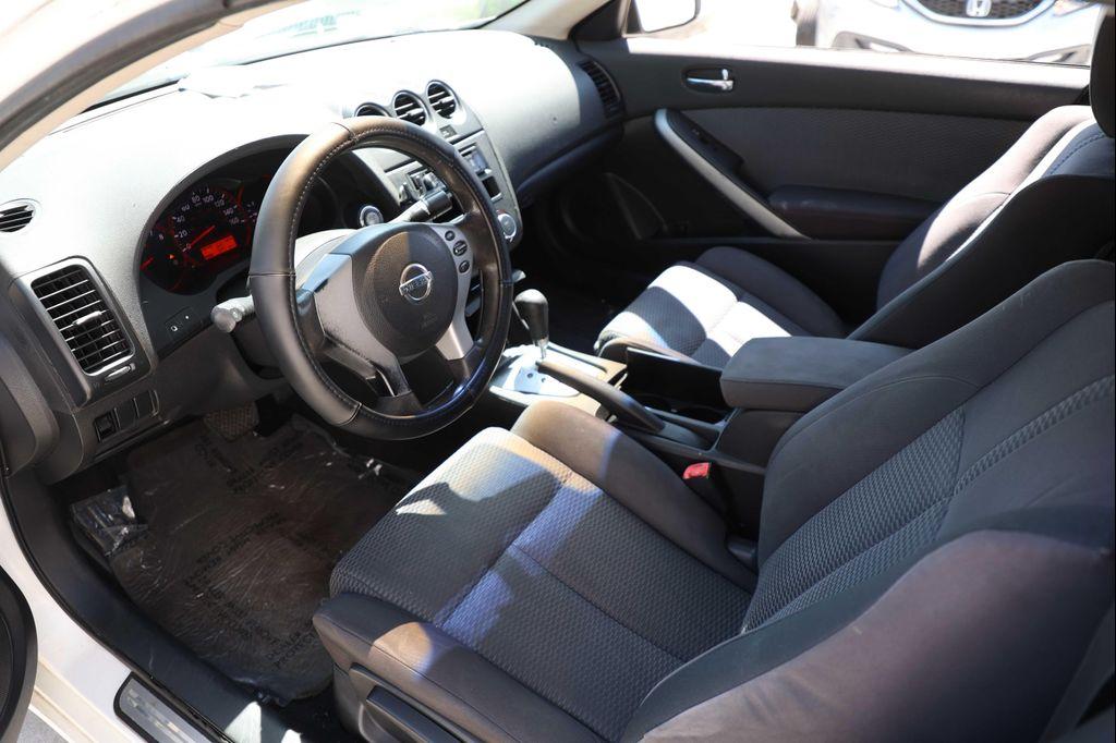 used 2008 Nissan Altima car, priced at $3,495