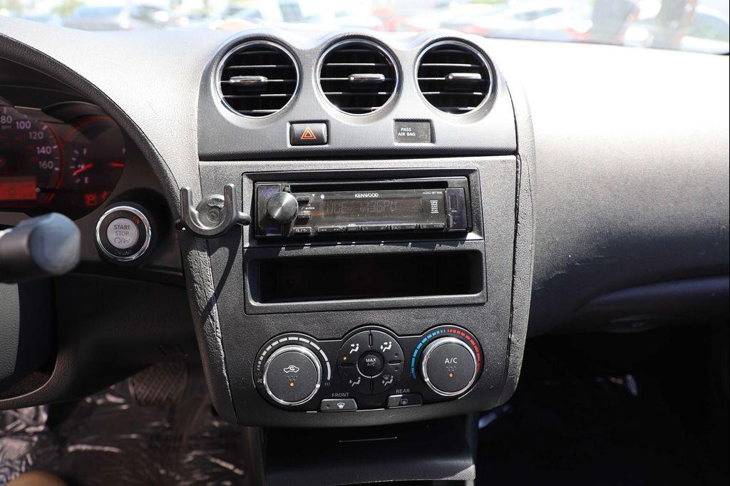 used 2008 Nissan Altima car, priced at $3,495