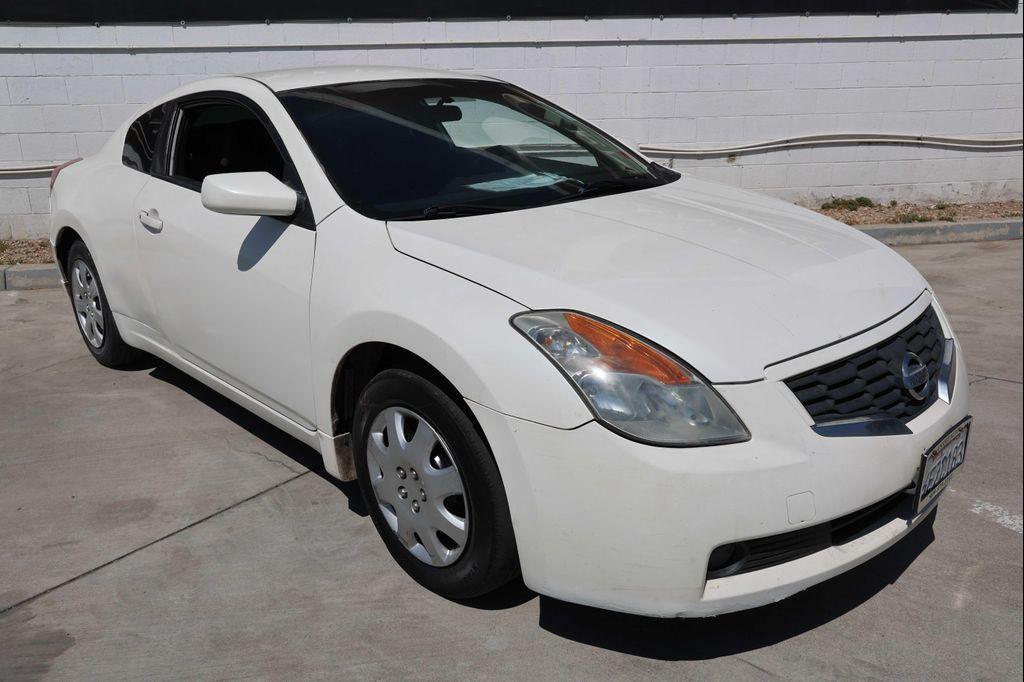 used 2008 Nissan Altima car, priced at $3,495