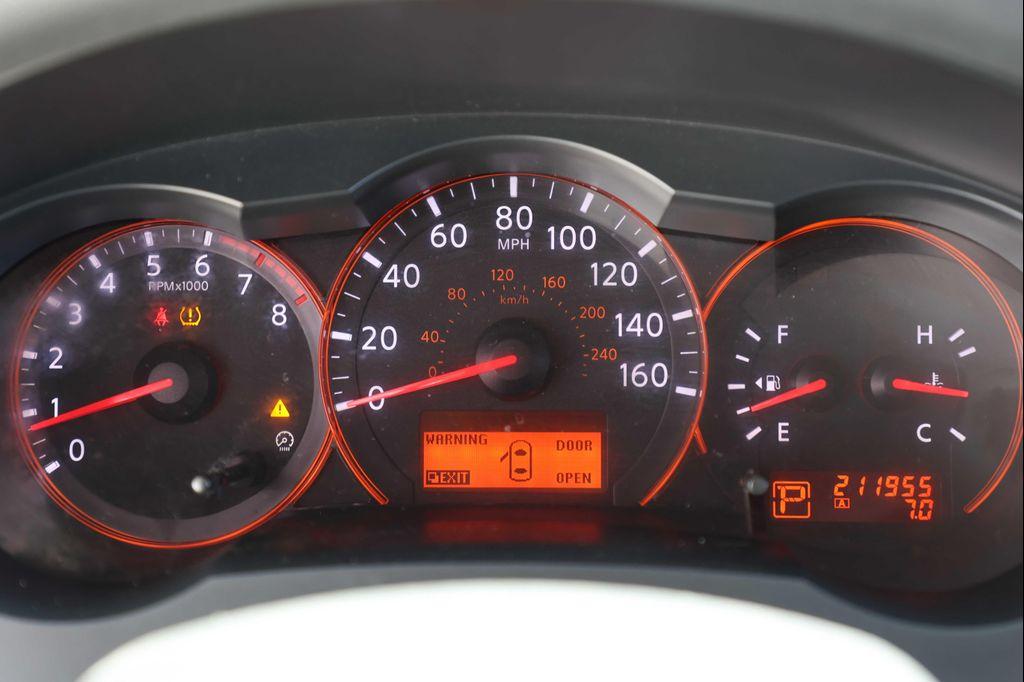 used 2008 Nissan Altima car, priced at $3,495