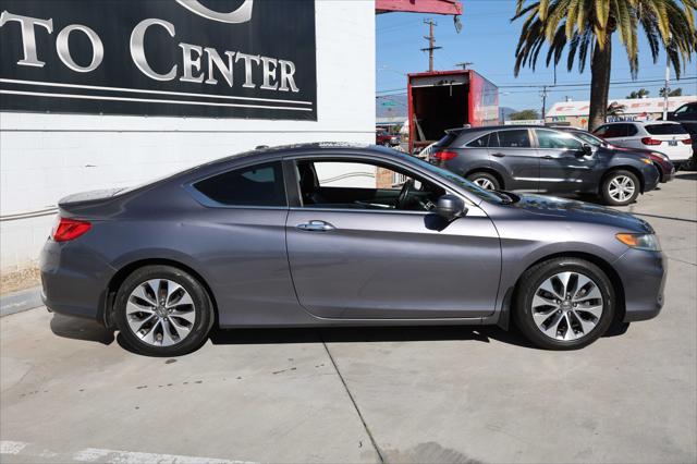 used 2014 Honda Accord car, priced at $10,495