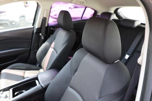 used 2017 Mazda Mazda3 car, priced at $7,995