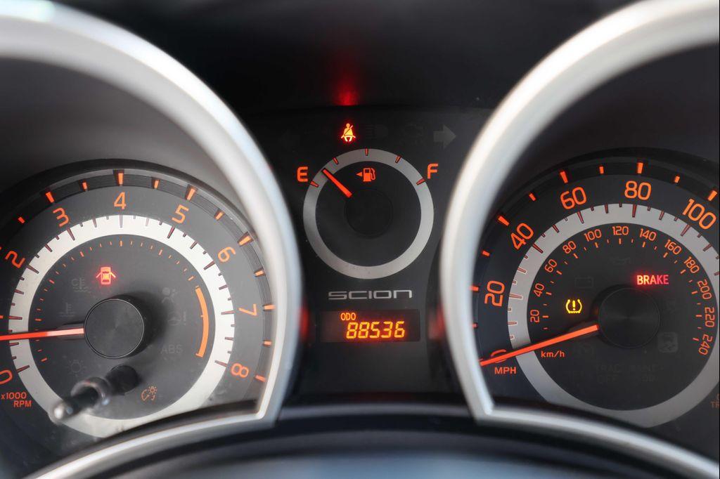 used 2014 Scion tC car, priced at $10,495