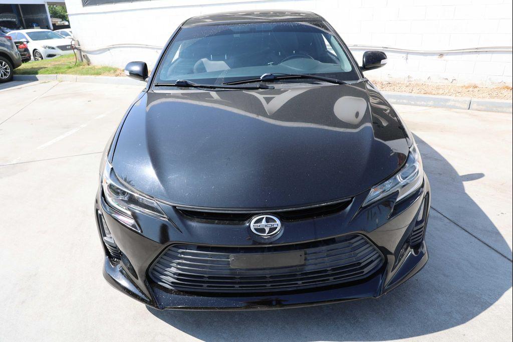 used 2014 Scion tC car, priced at $10,495
