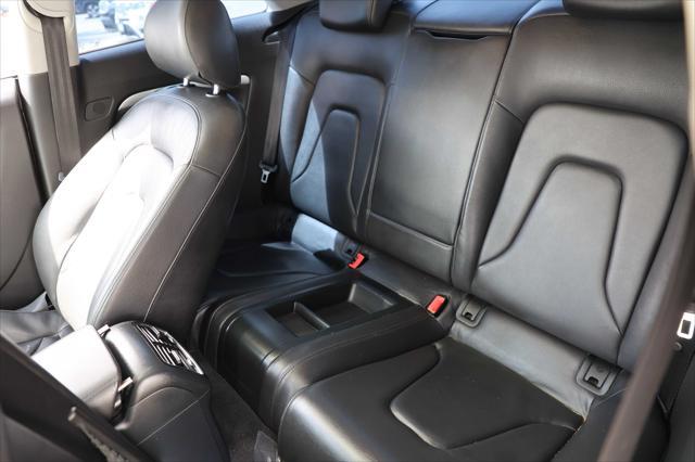 used 2014 Audi A5 car, priced at $8,795