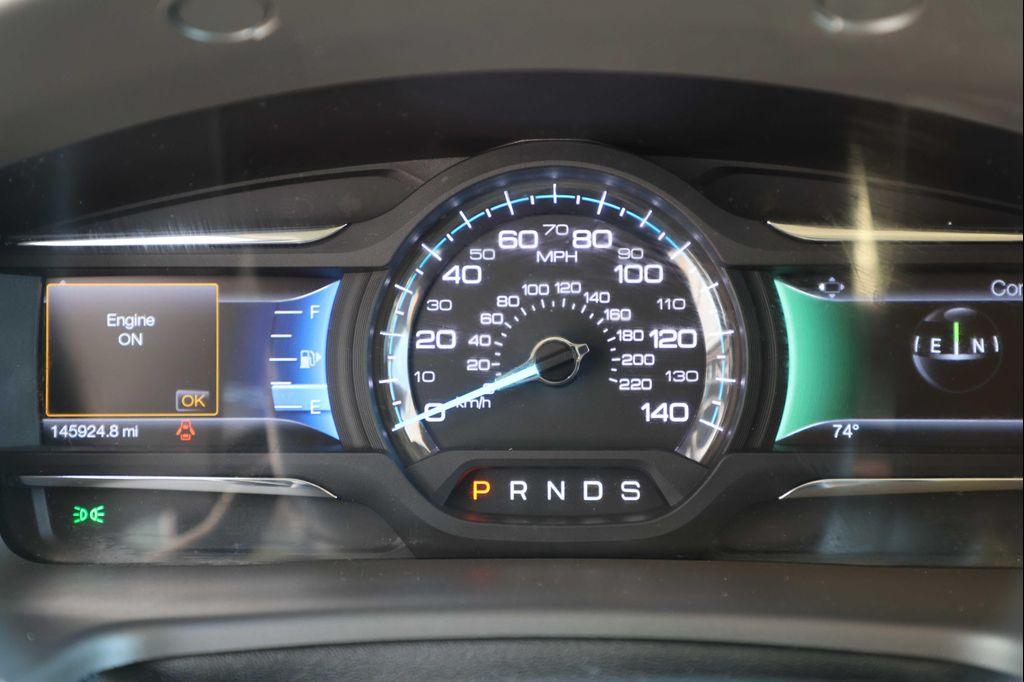 used 2015 Ford Flex car, priced at $6,995