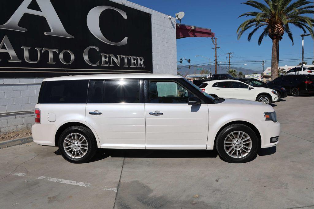 used 2015 Ford Flex car, priced at $6,995