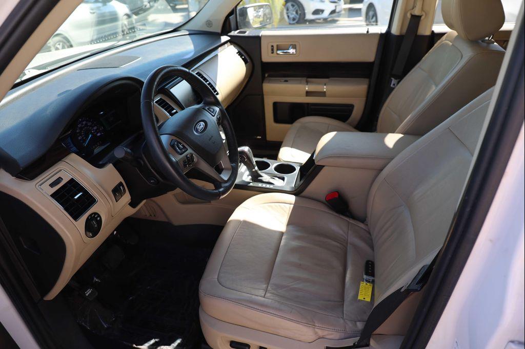 used 2015 Ford Flex car, priced at $6,995