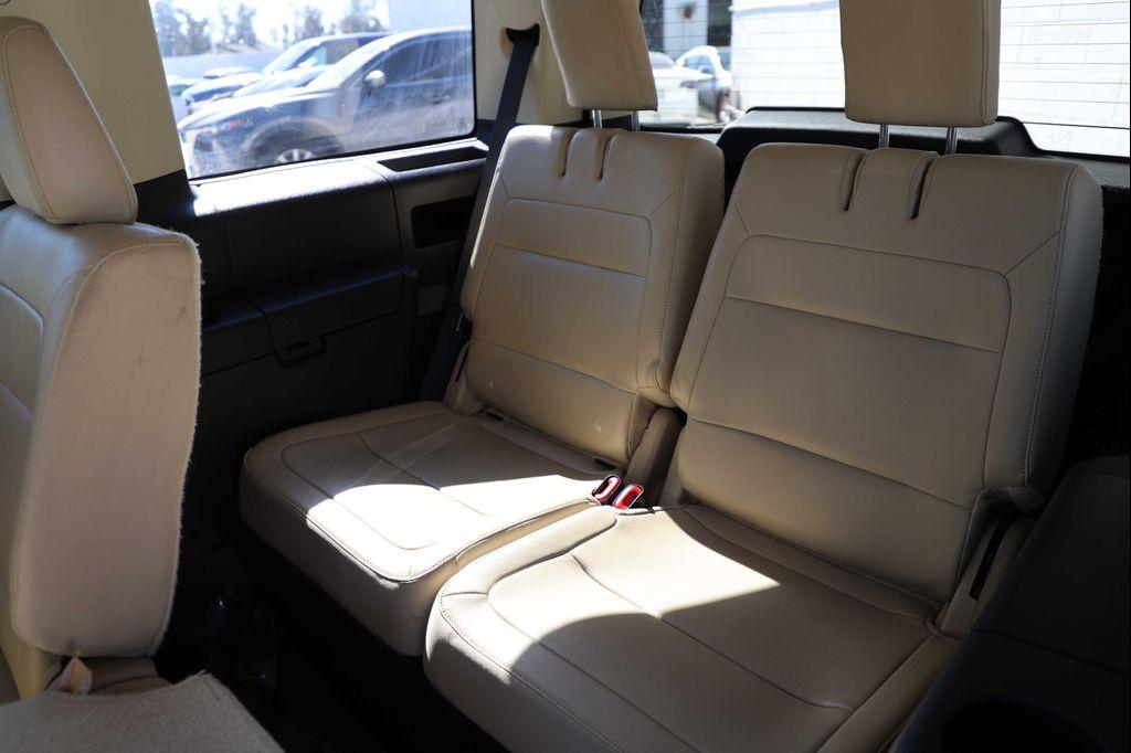 used 2015 Ford Flex car, priced at $6,995