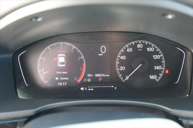used 2022 Honda Civic car, priced at $20,995