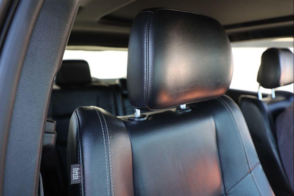 used 2015 Jeep Grand Cherokee car, priced at $8,995