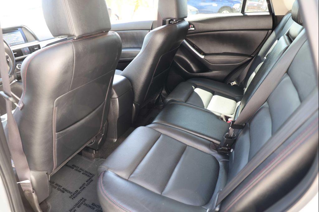 used 2016 Mazda CX-5 car, priced at $12,495