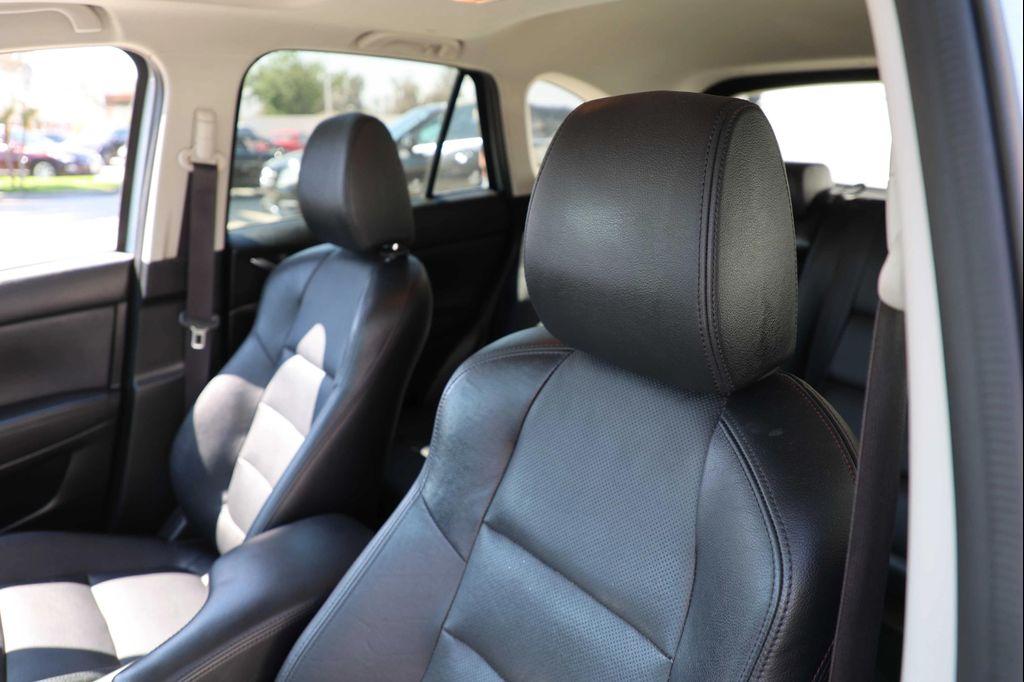 used 2016 Mazda CX-5 car, priced at $12,495