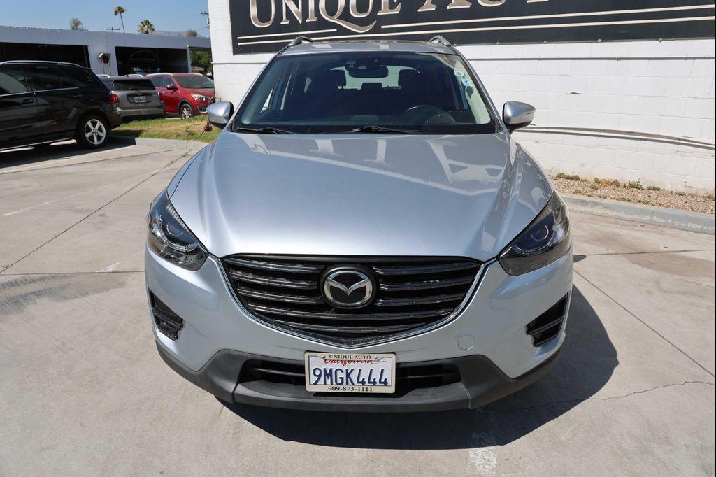 used 2016 Mazda CX-5 car, priced at $12,495