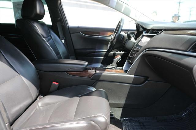 used 2017 Cadillac XTS car, priced at $13,995
