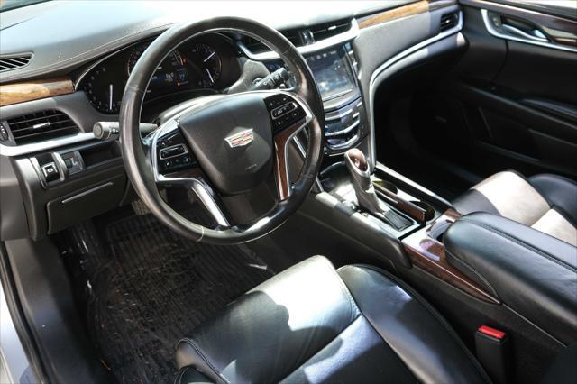 used 2017 Cadillac XTS car, priced at $13,995