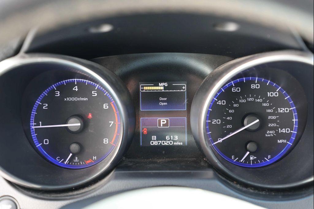 used 2017 Subaru Legacy car, priced at $10,995