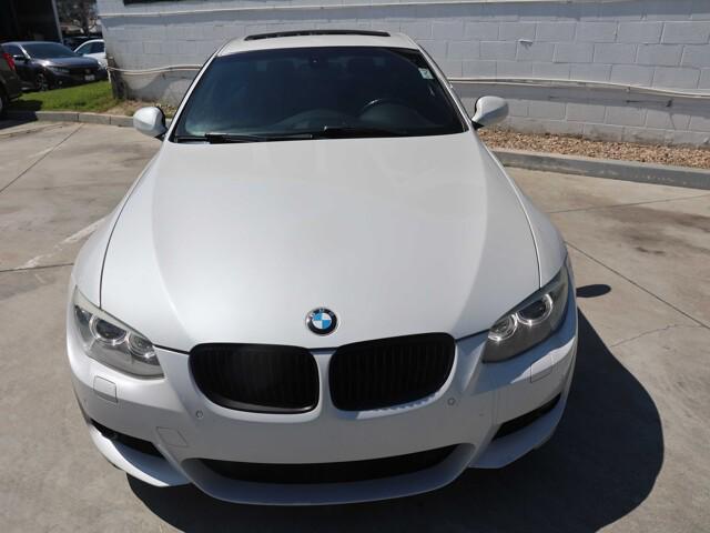 used 2011 BMW 328 car, priced at $8,295