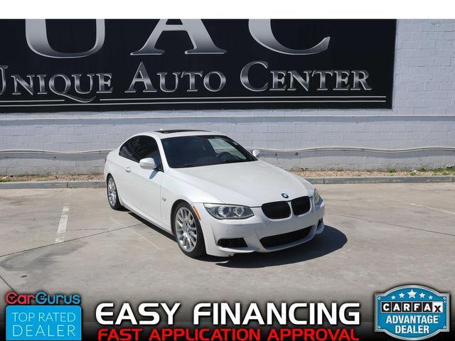used 2011 BMW 328 car, priced at $8,295