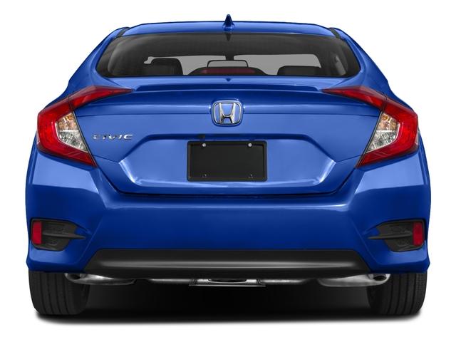 used 2017 Honda Civic car, priced at $14,995